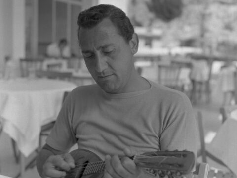 Alberto Sordi, a 100 anni dalla nascita