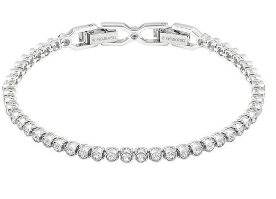 bracciale tennis swarovski