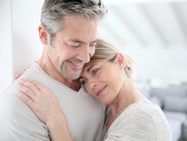 Menopausa: la pillola che contrasta il calo del desiderio