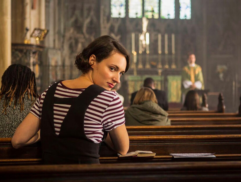 Fleabag 2