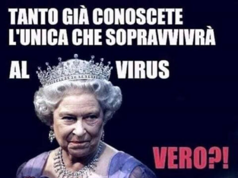 Coronavirus: quando i social fanno ridere