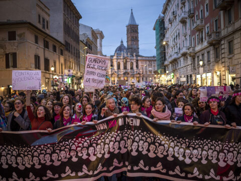 Guida al vecchio e nuovo femminismo