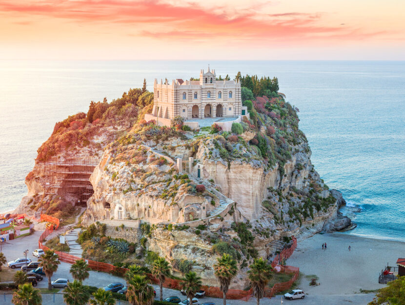 Tropea-Vibo-Valentia-Calabria