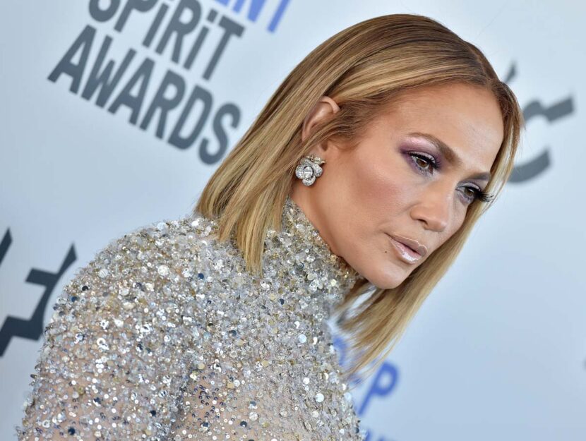 Jennifer Lopez