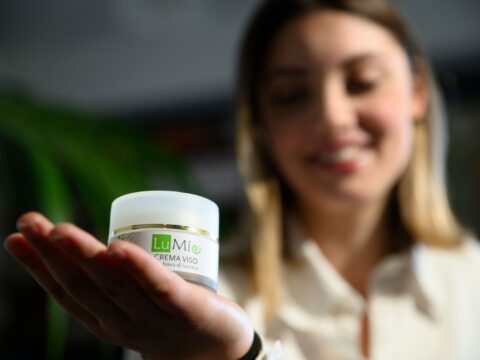 Lumama: l’efficacia cosmetica del Made in Italy 100% naturale