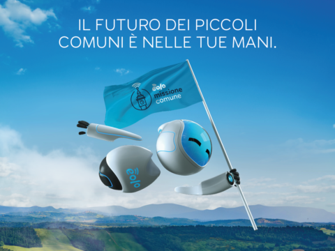 Compie un anno il progetto EOLO contro lo spopolamento dei piccoli comuni
