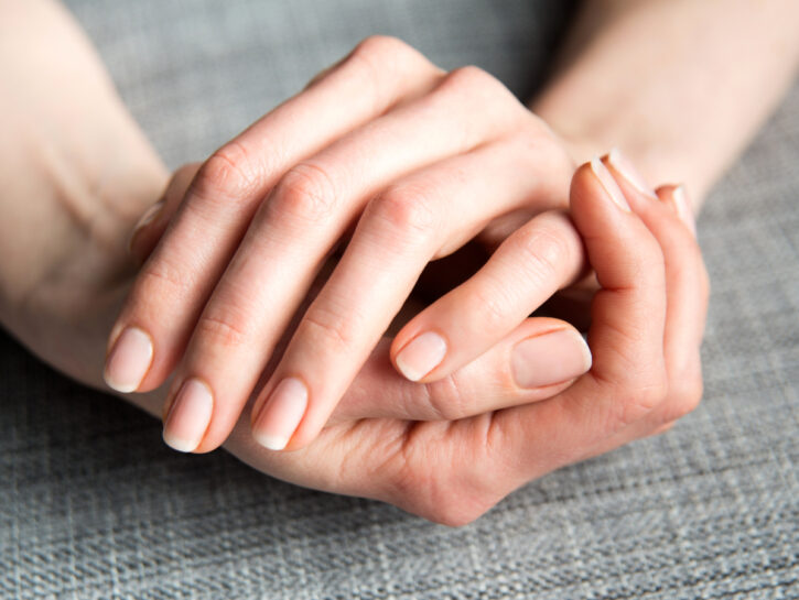 5 cose da fare per avere le unghie sane