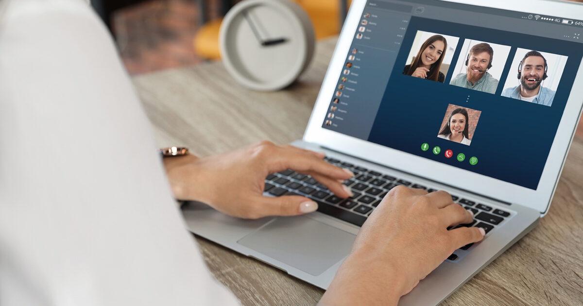 Jitsi Meet, la app per le videoconferenze Donna Moderna