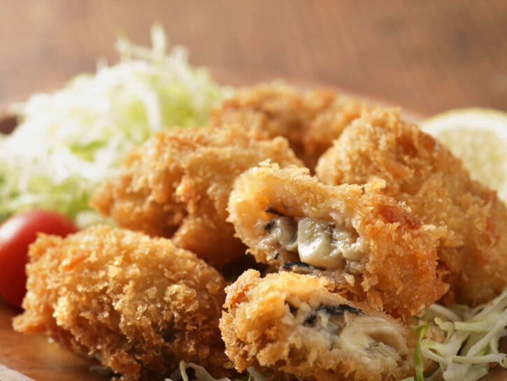 Acciughe ripiene fritte alla genovese: il fritto del mare che conquista
