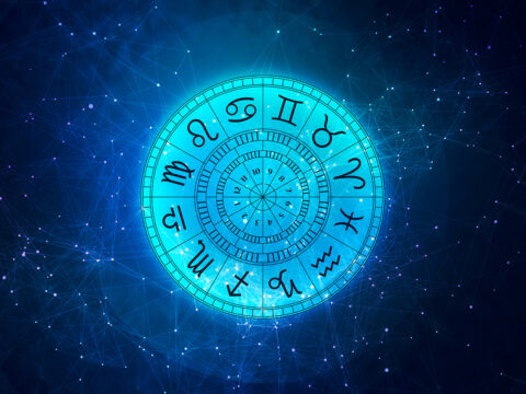 Il curioso successo delle app di astrologia