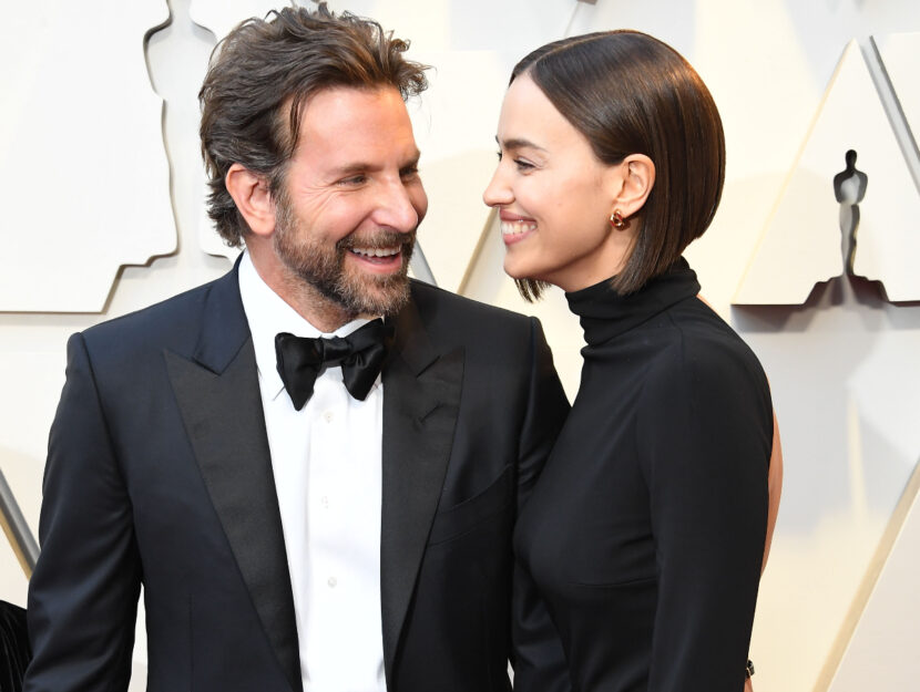 Bradley Cooper ecco chi è la fidanzata Huma Abedin Donna Moderna