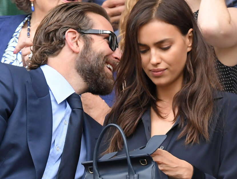 Bradley Cooper ecco chi è la fidanzata Huma Abedin Donna Moderna