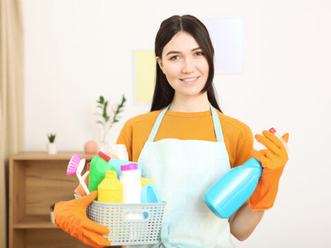 Perché ci piacciono così tanto i clean influencer?