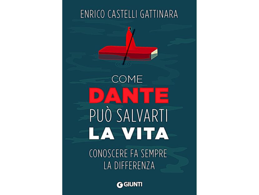 Libro Dante