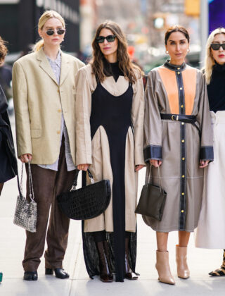 Come trovare il tuo stile in poche semplici mosse