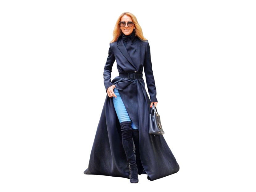 Céline Dion