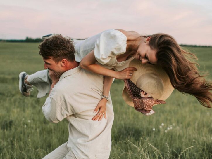 20 cose divertenti da fare in coppia quando si esce