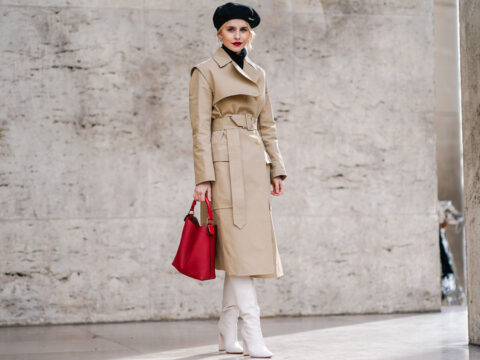 Come abbinare i colori degli accessori: le regole