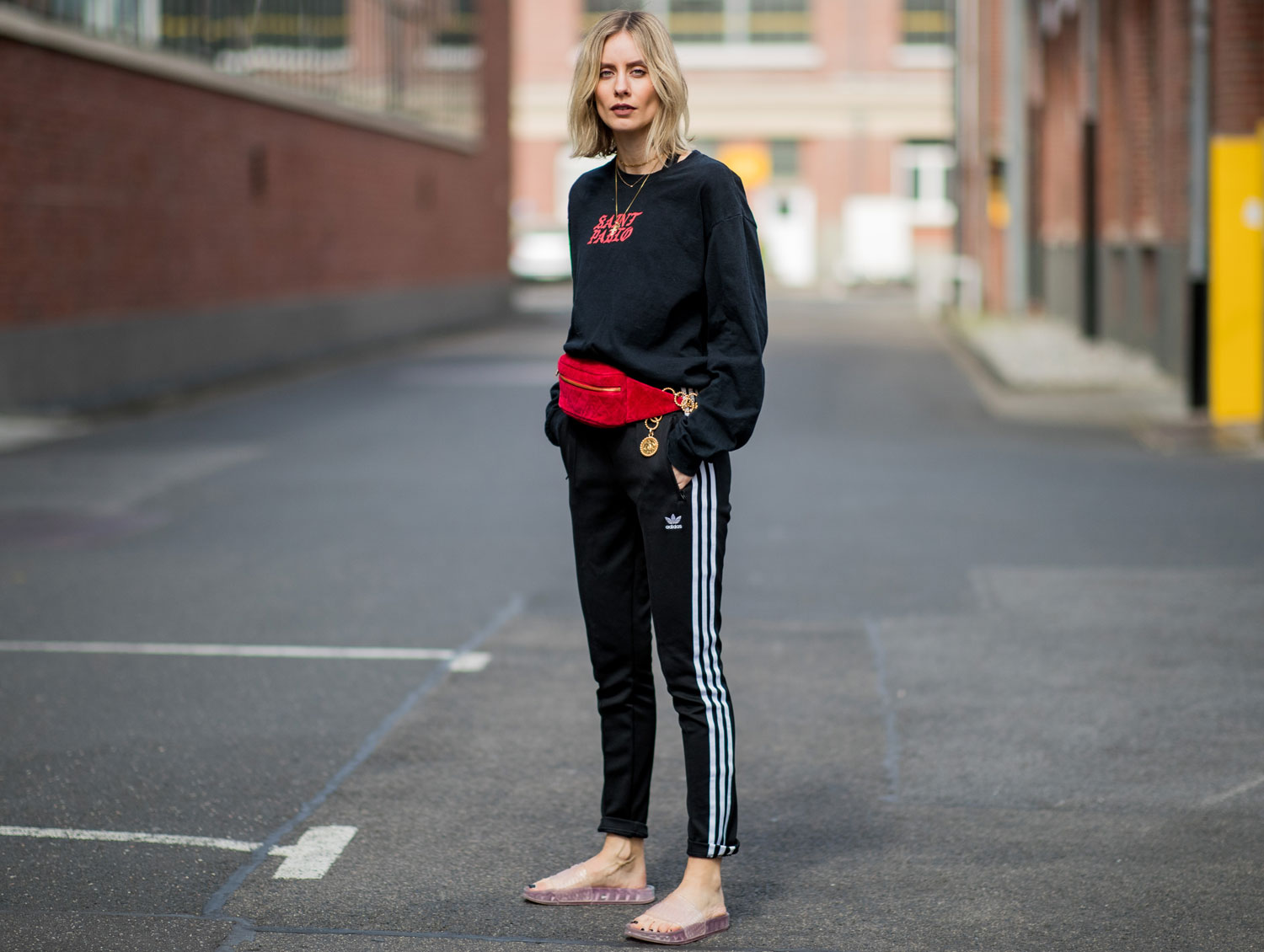 Smart working: come vestirsi per lavorare a casa con stile - Donna Moderna