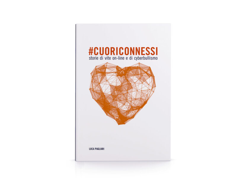 "#Cuoriconnessi storie di vite on-line e di cyber bullismo", di Luca Pagliari, racconta in prima per