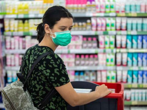 Controllare la febbre in farmacia e al super. Ma è possibile?