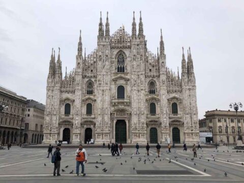 Coronavirus, Italia “zona protetta”: cosa significa