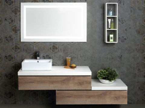 KvStore, come arredare il bagno in un click