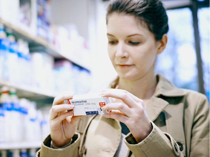 Ibuprofene, anti-infiammatori e COVID-19
