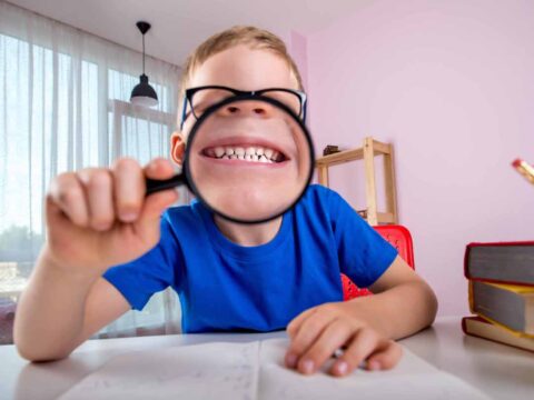 Sorrisi Previdenti: bastano 21 giorni per imparare una buona abitudine