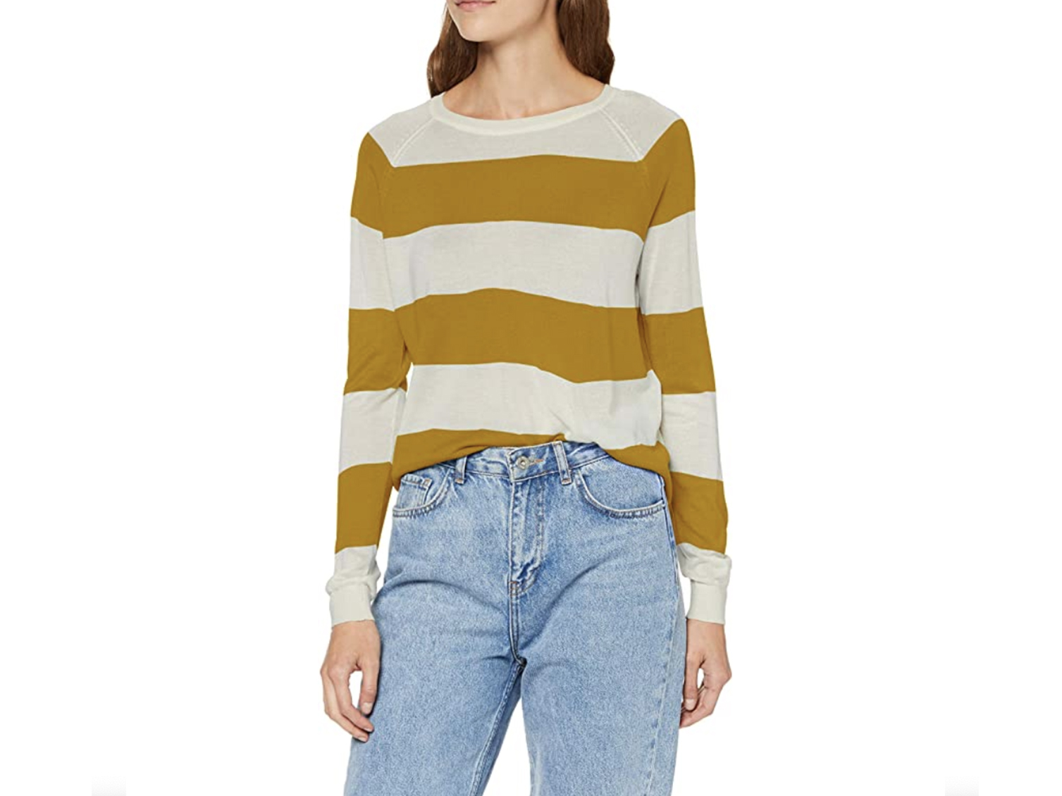 Maglia a righe per la primavera 2020: i modelli da comprare online - Donna  Moderna