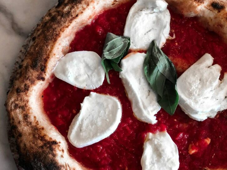 Pizza fatta in casa: 15 ricette sfiziose