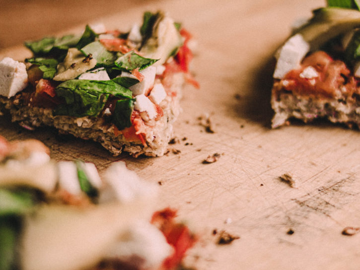 Come fare pizza e pane senza glutine: tutte le farine alternative e le ricette