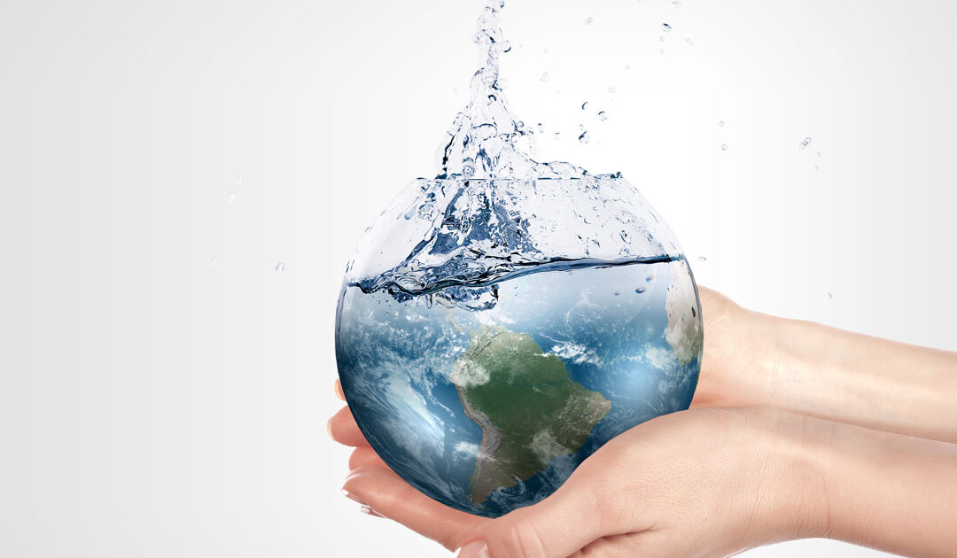 Acqua perché è così preziosa e va tutelata Donna Moderna