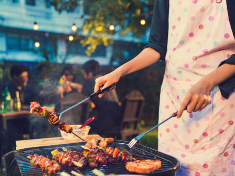 Grigliata, mon amour: tutto quello che devi sapere per scegliere il barbecue