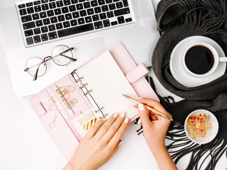 Smart working: guida alla creazione del perfetto ufficio in casa