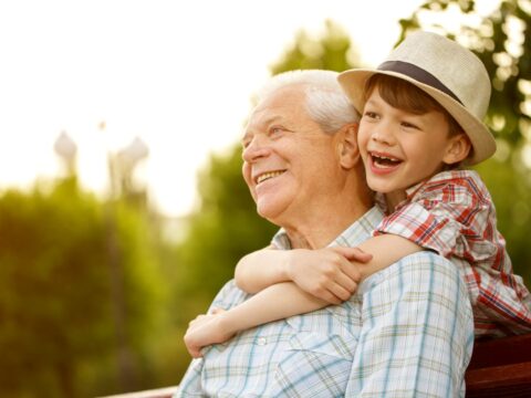 Come prendersi cura dei genitori anziani in casa: le 10 regole base