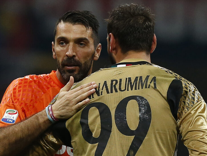 Perché lo stop al calcio è un messaggio forte