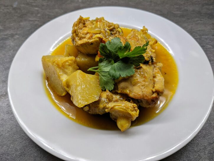 Terrina di agnello e carciofi: il piatto elegante che conquista tutti