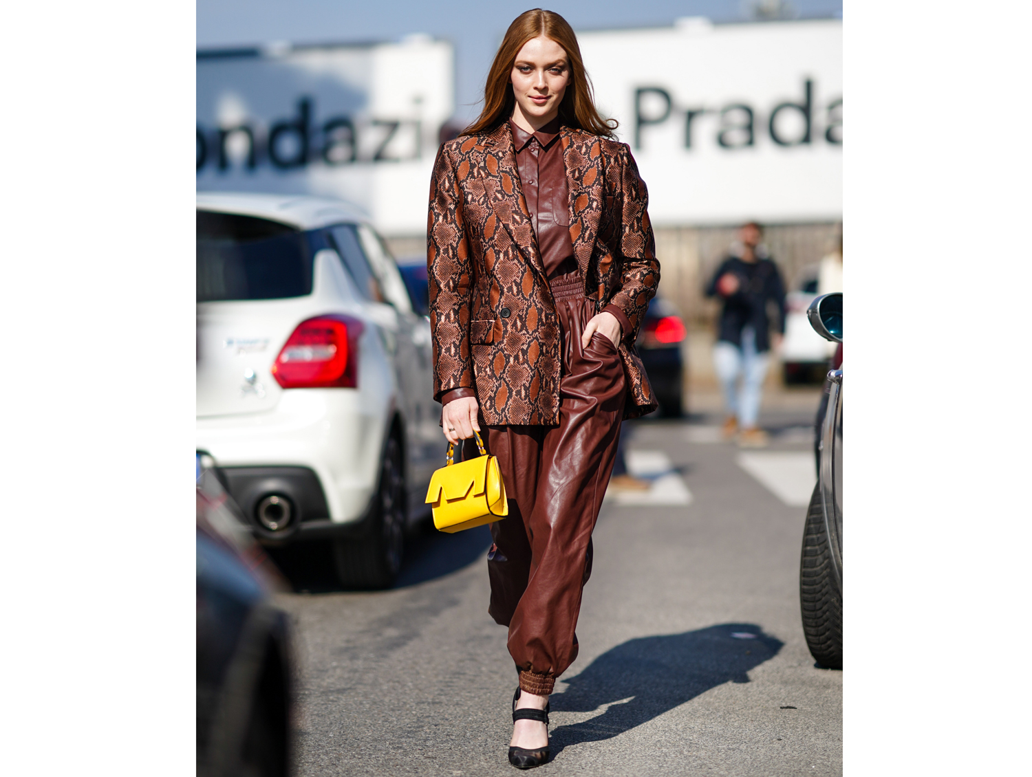 Jumpsuit: a chi sta bene e quale indossare in base al fisico - Donna Moderna