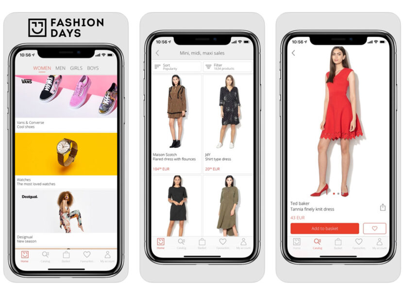 10 app di moda da scaricare subito ...