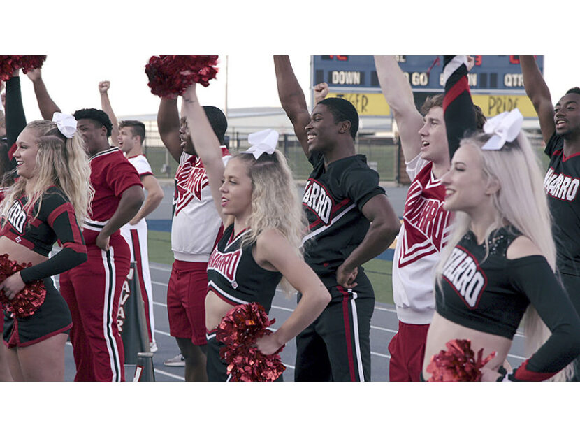Cheer