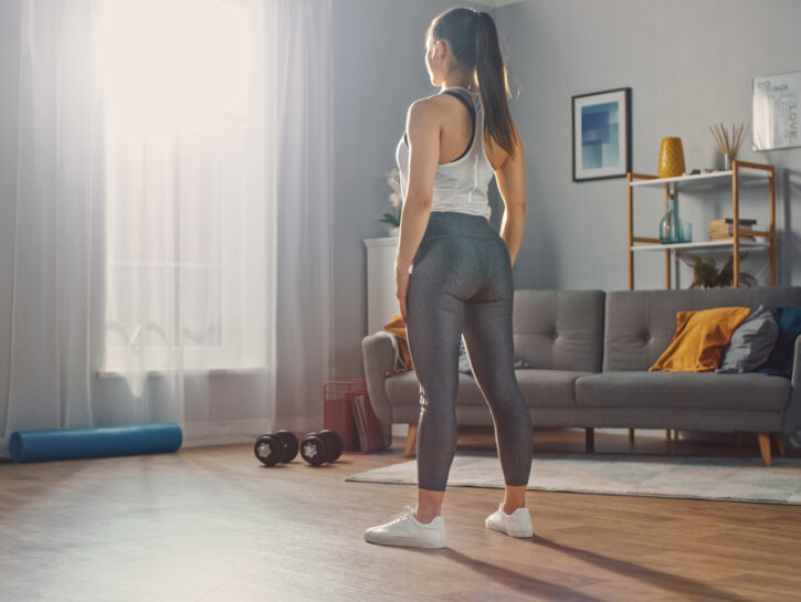 H.I.I.T o Allenamento ad Alta Intensità: migliora l’umore e accelera il metabolismo