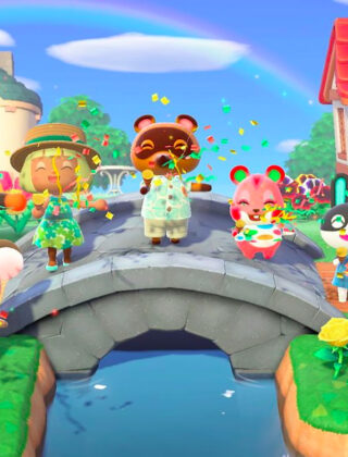 Che cos’è Animal Crossing e perché sta avendo successo