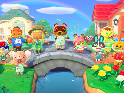 Che cos’è Animal Crossing e perché sta avendo successo