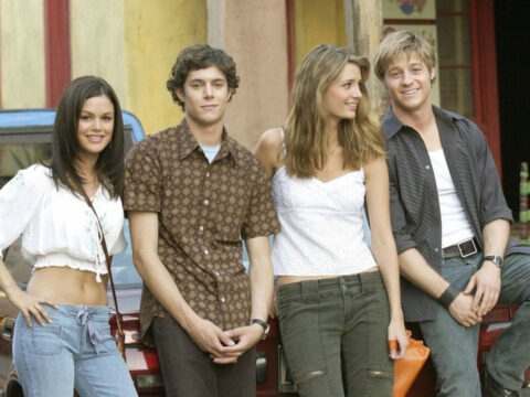 The O.C. ecco perché rivedere la serie simbolo di una generazione