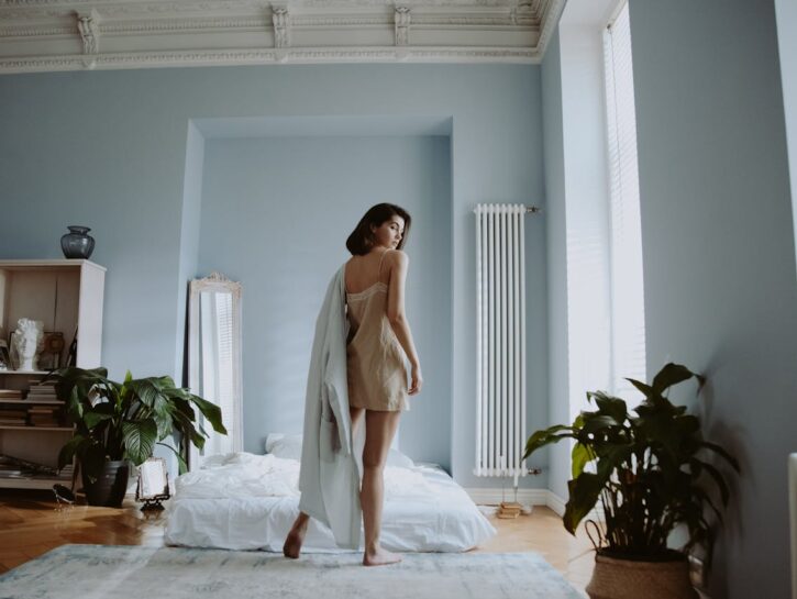 Piante in camera da letto: quali scegliere