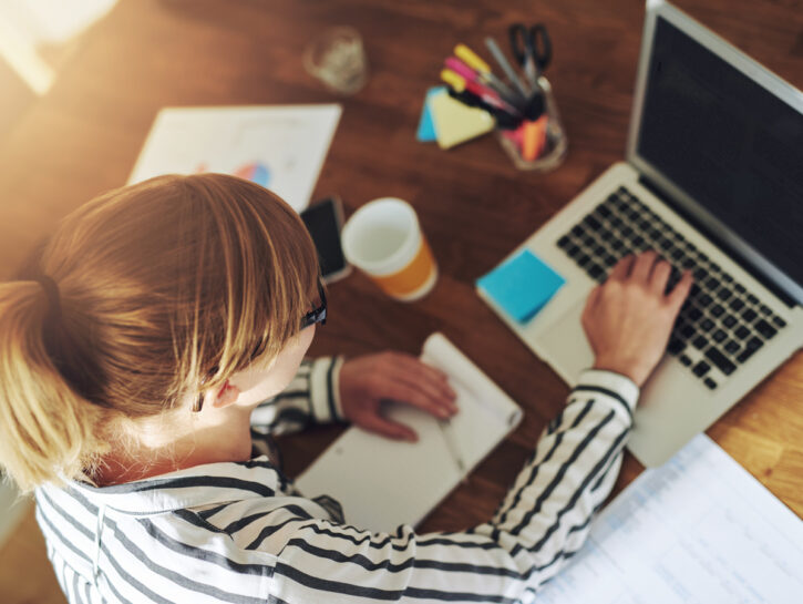 Trello è la app per gestire progetti di gruppo