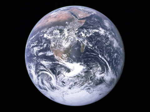 One People One Planet, la maratona multimediale per l’Earth Day