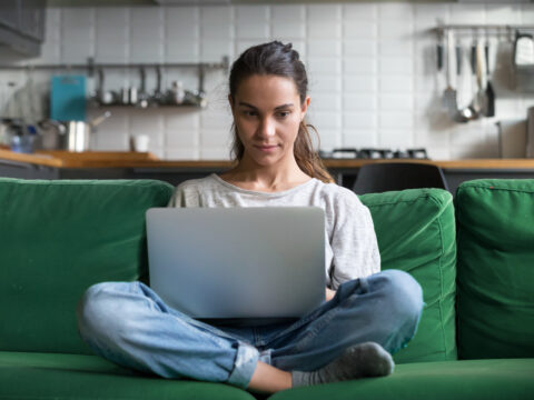 Come far studiare a casa i ragazzi delle medie