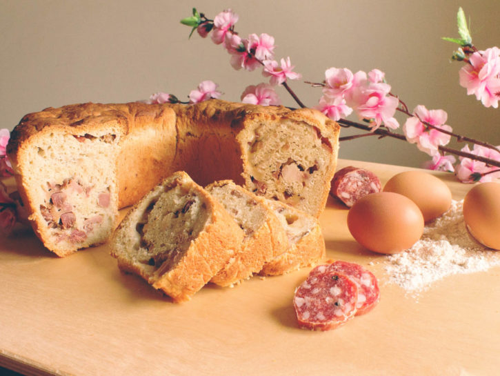 Antipasti pasquali sfiziosi: 25 ricette gourmet